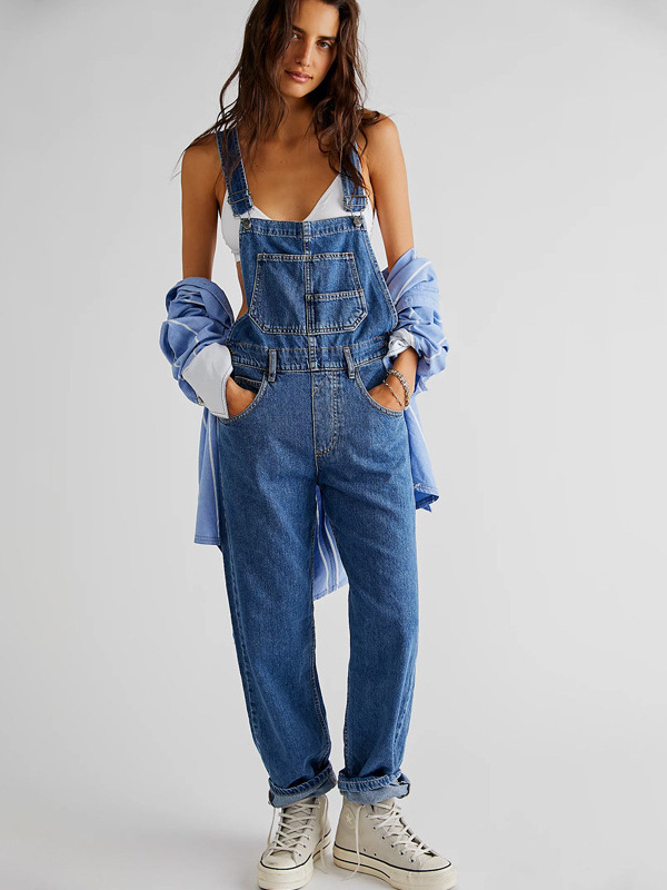 Jeans & Denim | Womens  Ziggy Overalls